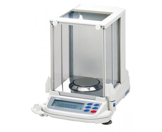 Весы аналитические AND GR-202_2