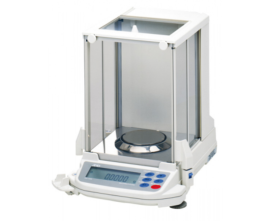 Весы аналитические AND GR-300