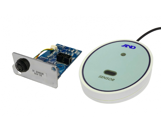 Весы лабораторные AND GX-10002A_5