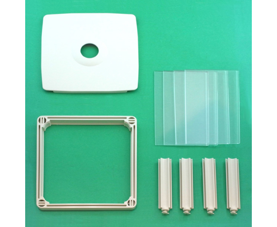 Весы лабораторные AND GX-400_5