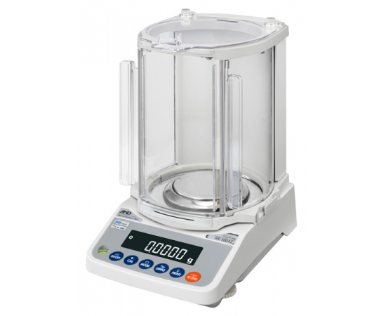 Весы аналитические AND HR-100AZGВесы аналитические AND HR-100AZG