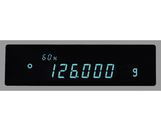 Весы лабораторные AND GF-800