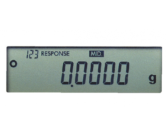 Весы аналитические AND GR-200_5