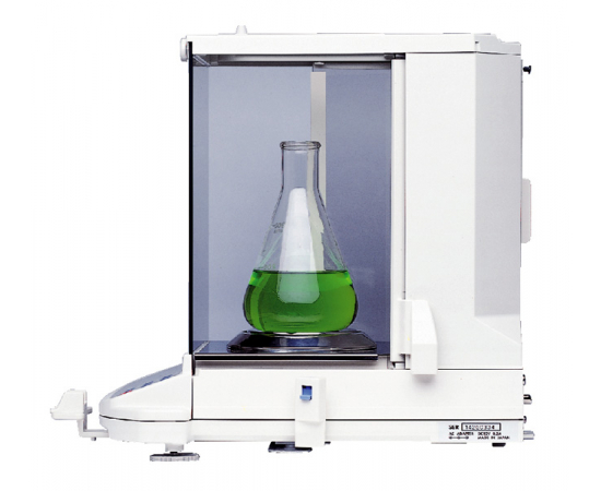 Весы аналитические AND GR-200Весы аналитические AND GR-200_6