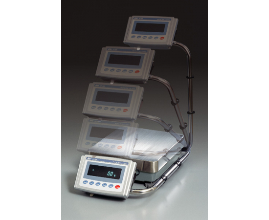 Весы лабораторные AND GP-12K