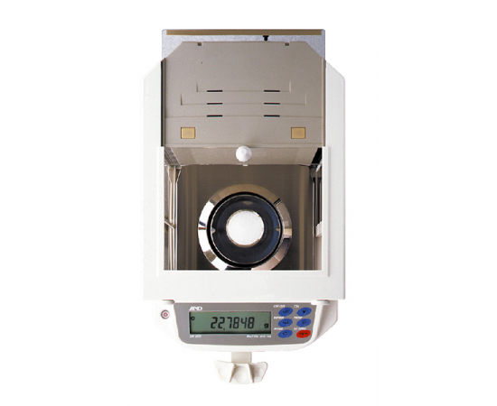 Весы аналитические AND GR-200_7