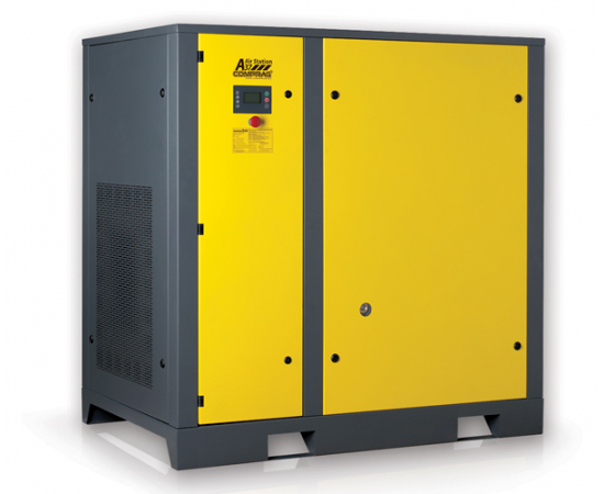 Компрессор винтовой электрический стационарный Comprag А-3708