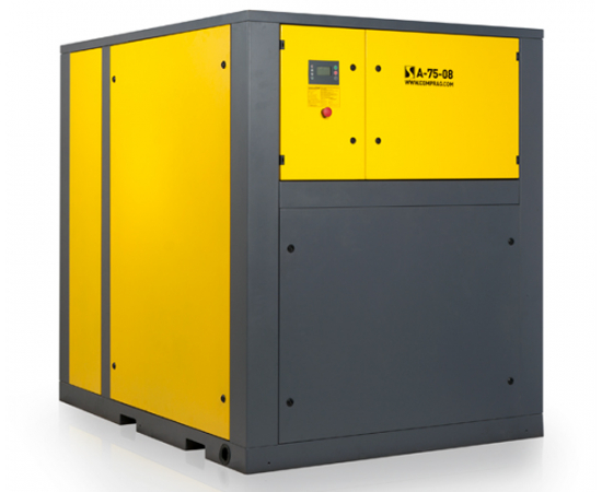 Компрессор винтовой электрический стационарный Comprag А-9010