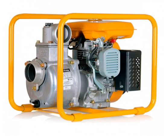 Бензиновая мотопомпа DaiShin PTG 307 ST