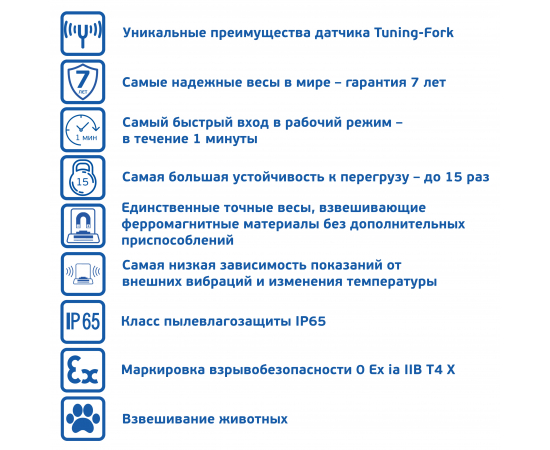 Весы лабораторные  ViBRA FZ100K1GEx-i02 (работа от батарей)