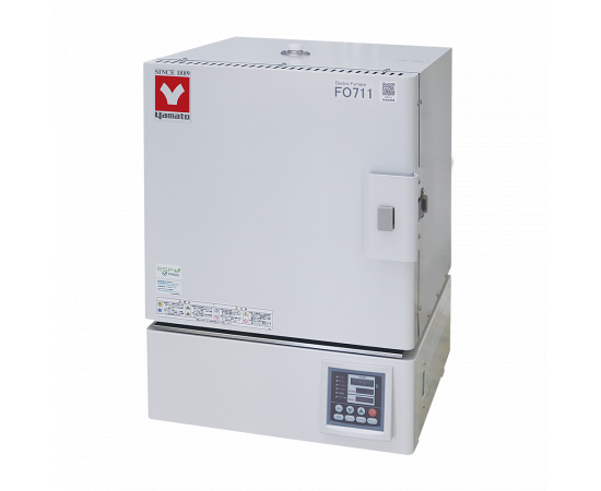 Муфельная печь программируемая Yamato FO711