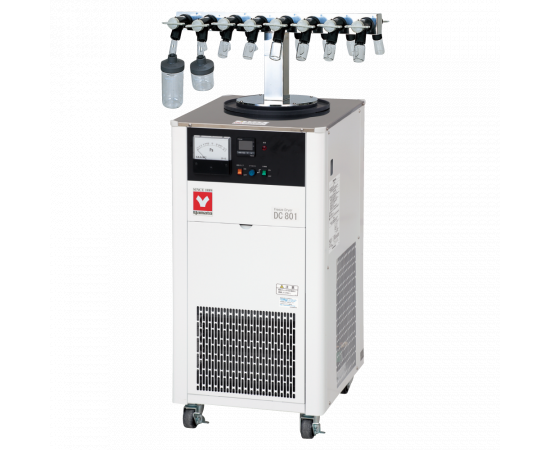 Сублимационные сушилки с охлаждением Yamato DC801