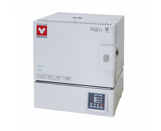 Муфельная печь программируемая Yamato FO511C