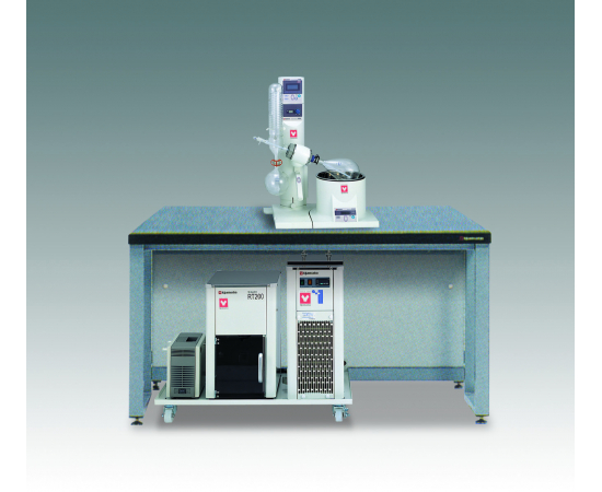 Ротационный испаритель Yamato RE301A-OT