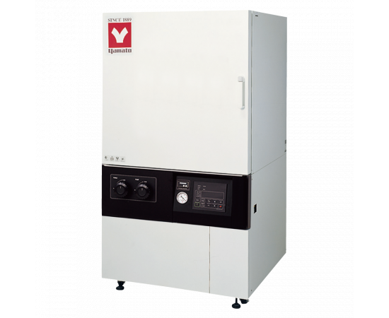 Вакуумный сушильный шкаф Yamato DP810