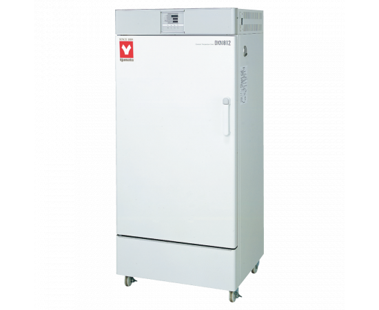Программируемый сушильный шкаф с принудительной конвекцией Yamato DKN812