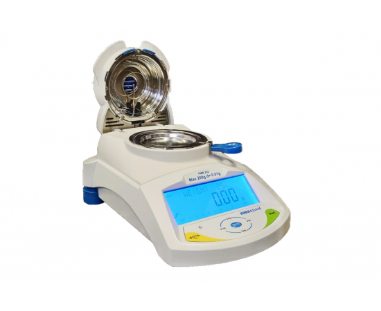 Анализатор влажности (влагомер) ADAM PMB 163