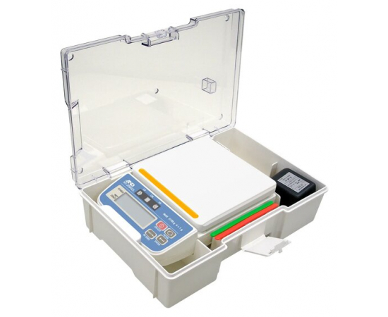 Весы порционные AND HT-3000CL