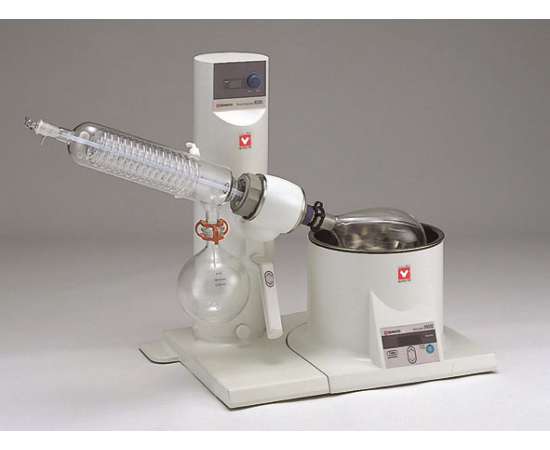 Ротационный испаритель Yamato RE301A-OV