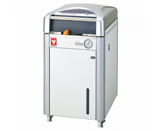 Стерилизатор паровой лабораторный Yamato SN300