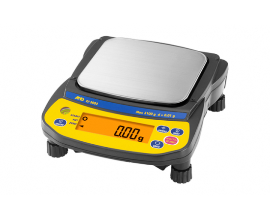 Весы лабораторные AND EJ-3002
