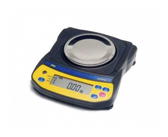 Весы лабораторные AND EJ-410