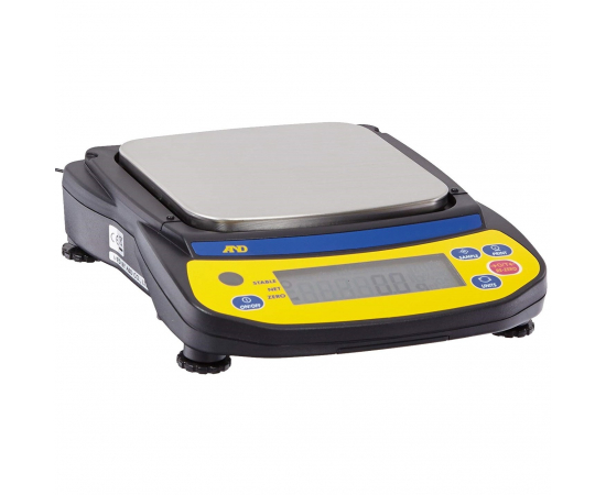Весы лабораторные AND EJ-4100