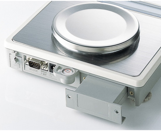 Весы лабораторные AND EW-1500i