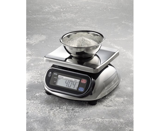 Весы порционные AND SK-10KWP