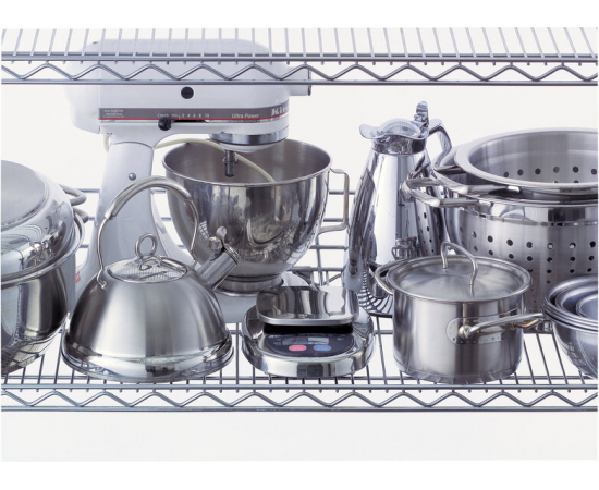 Весы порционные AND HL-300WP