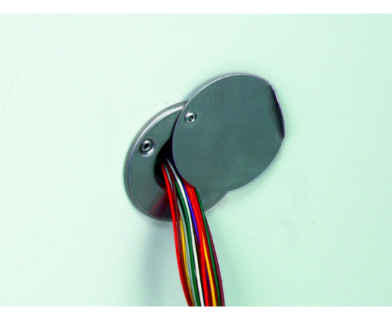 Кабельный порт, Yamato диаметр 50 мм