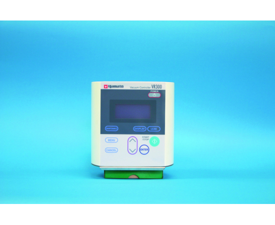 Регулятор вакуума Yamato VR300