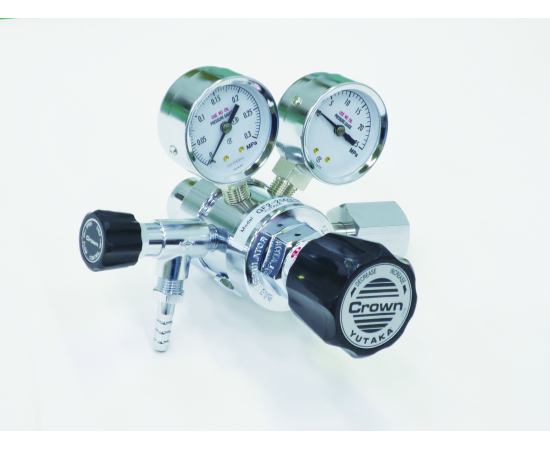 CO2 регулятор газа Yamato