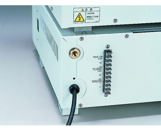 Терминал выхода температуры (4-20mA)