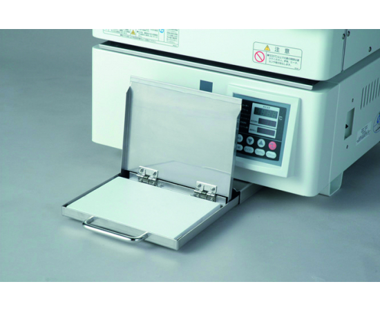 Контейнер для проб, для всей серии FO