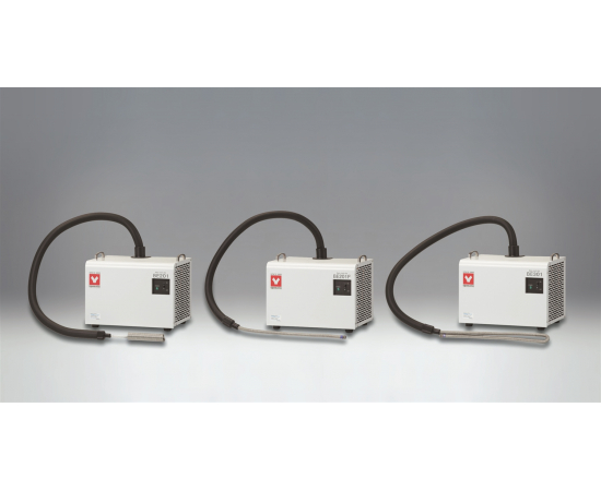 Погружной охладитель Yamato BE201