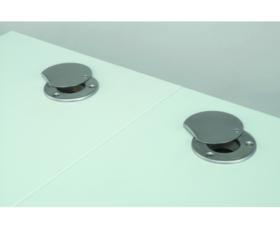 Программируемый сушильный шкаф с принудительной конвекцией Yamato DKN612C