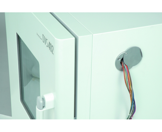 Программируемый сушильный шкаф с принудительной конвекцией Yamato DKN812Программируемый сушильный шкаф с принудительной конвекцией Yamato DKN812