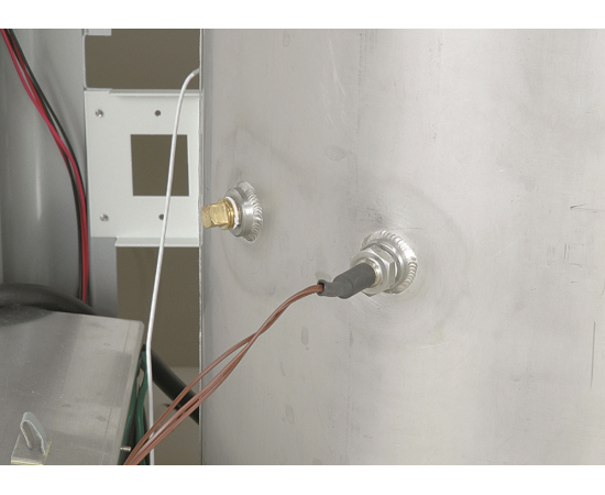 Стерилизатор паровой лабораторный Yamato SN300