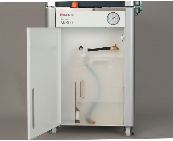 Стерилизатор паровой лабораторный Yamato SN300