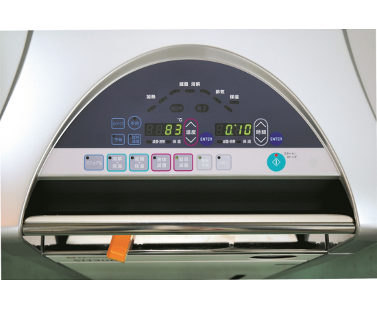 Стерилизатор паровой лабораторный Yamato SN300