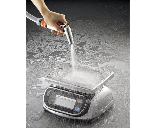 Весы порционные AND SK-10KWP