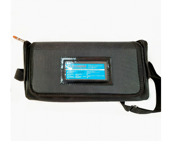 Измеритель влажности зондовый влагомер МГ4З