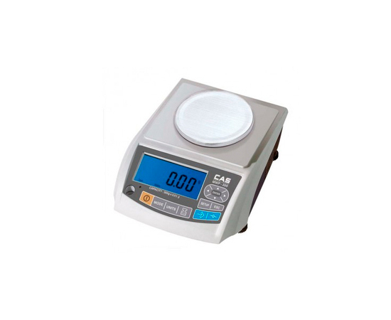 Лабораторные весы CAS MWP-300