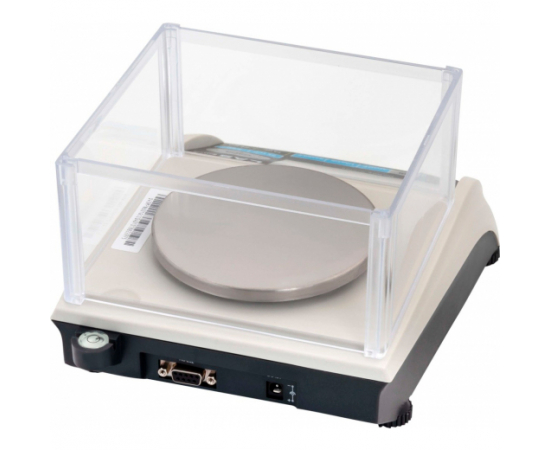 Лабораторные весы CAS MWP-150_4