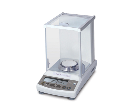 Аналитические весы CAS CAUY 120