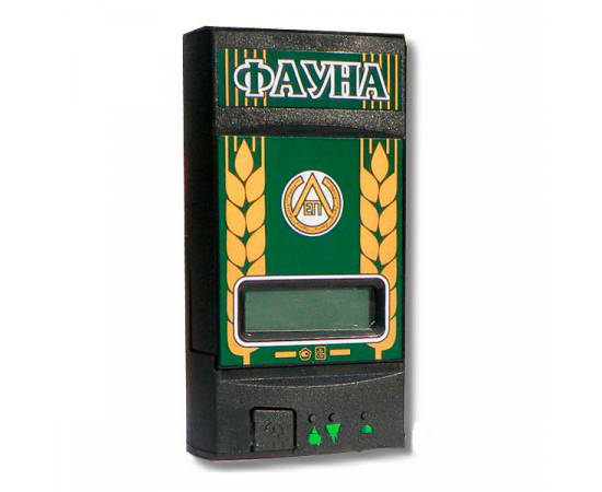 Влагомер лабораторный "Фауна-МЛ"