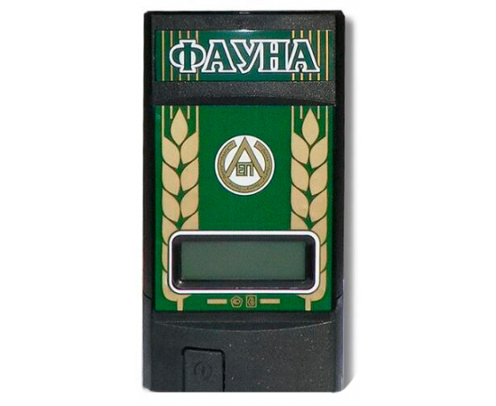 Влагомер концентрата белкового и муки рыбной "Фауна-БК"