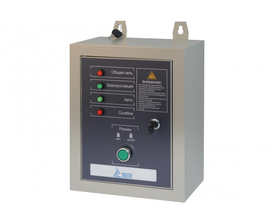 Бензогенератор TSS SGG 5000EHNA с АВР