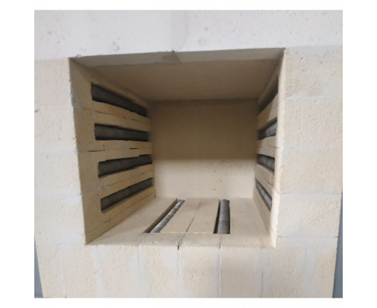 Муфельная печь КЭП15/1100Муфельная печь КЭП15/1100